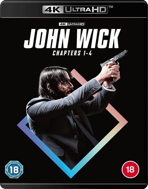 john wick hbo|Where to Stream Every John Wick Movie Online in 2024